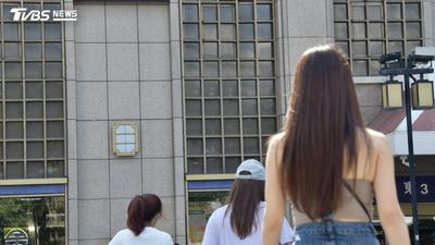 天氣/中午防過量紫外線!專家示警:連假「這時」恐有新系統活動