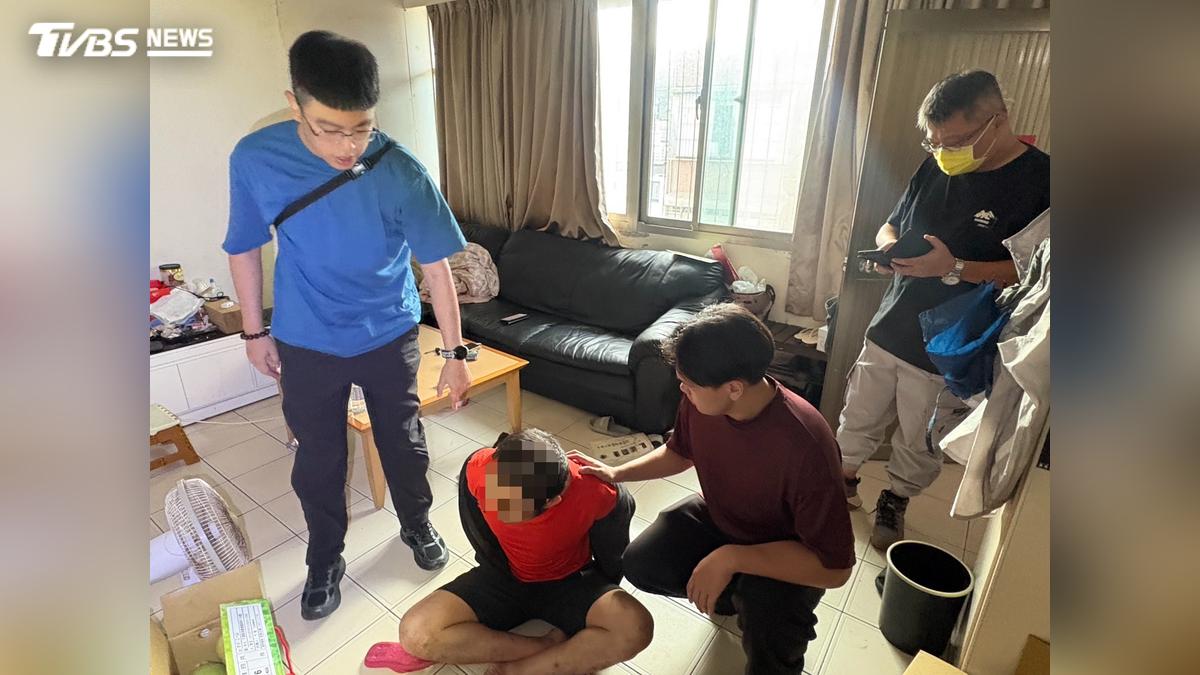 早餐店老闆娘遭搶!男尾隨300公尺下手 竟是親戚還住隔壁