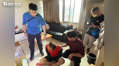 早餐店老闆娘遭搶!男尾隨300公尺下手 竟是親戚還住隔壁