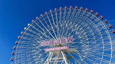 員工比遊客多?劍湖山世界「空蕩蕩」 網憂童年回憶消失