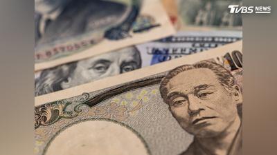 日圓狂跌至158關卡!日本政府、日銀緊急出手「準備干預」