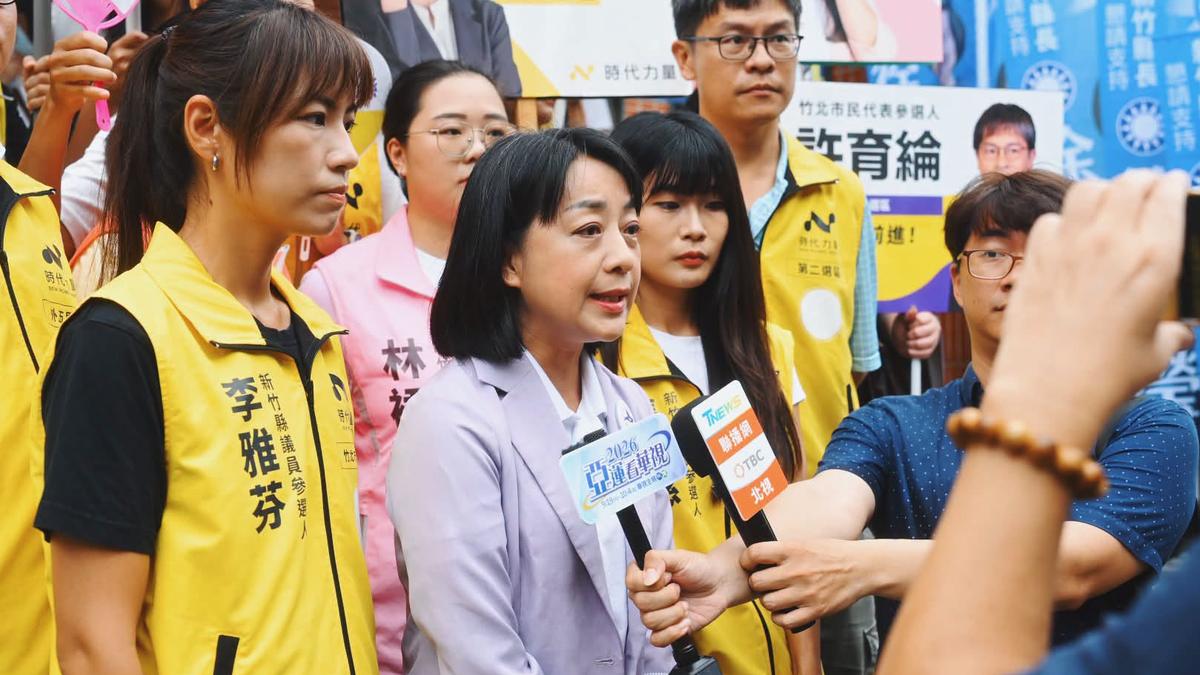 酒駕議員參選人遍佈全台!國民黨8人最多、綠白各1人 完整名單曝