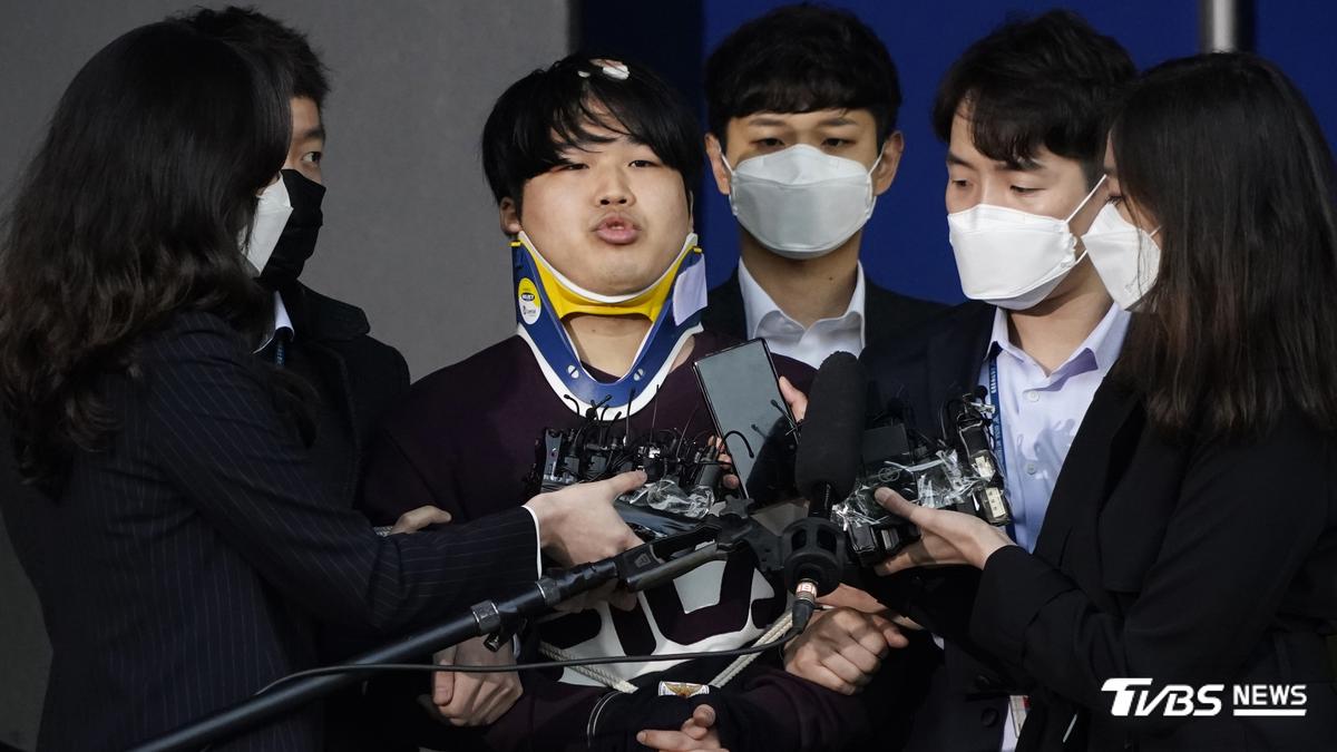 「N號房」趙主彬獄中近況曝!傳天天痛哭、暴瘦 還遭獄友排擠毆打