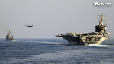 AI幻覺險釀美中開戰!誤報中國船載「核武組件」 美軍機緊急升空