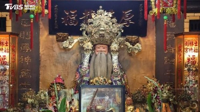 中秋節「土地公聖誕」!必拜3供品大補財庫 開掛到年底