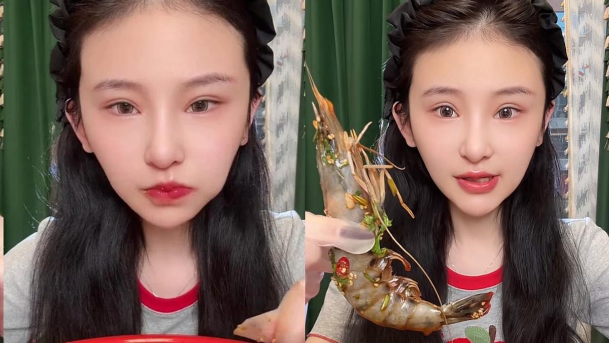 陸24歲百萬網紅逝世!父直播崩潰痛哭「下跪磕頭」 網掀兩派論戰