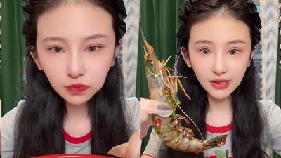 陸24歲百萬網紅逝世!父直播崩潰痛哭「下跪磕頭」 網掀兩派論戰