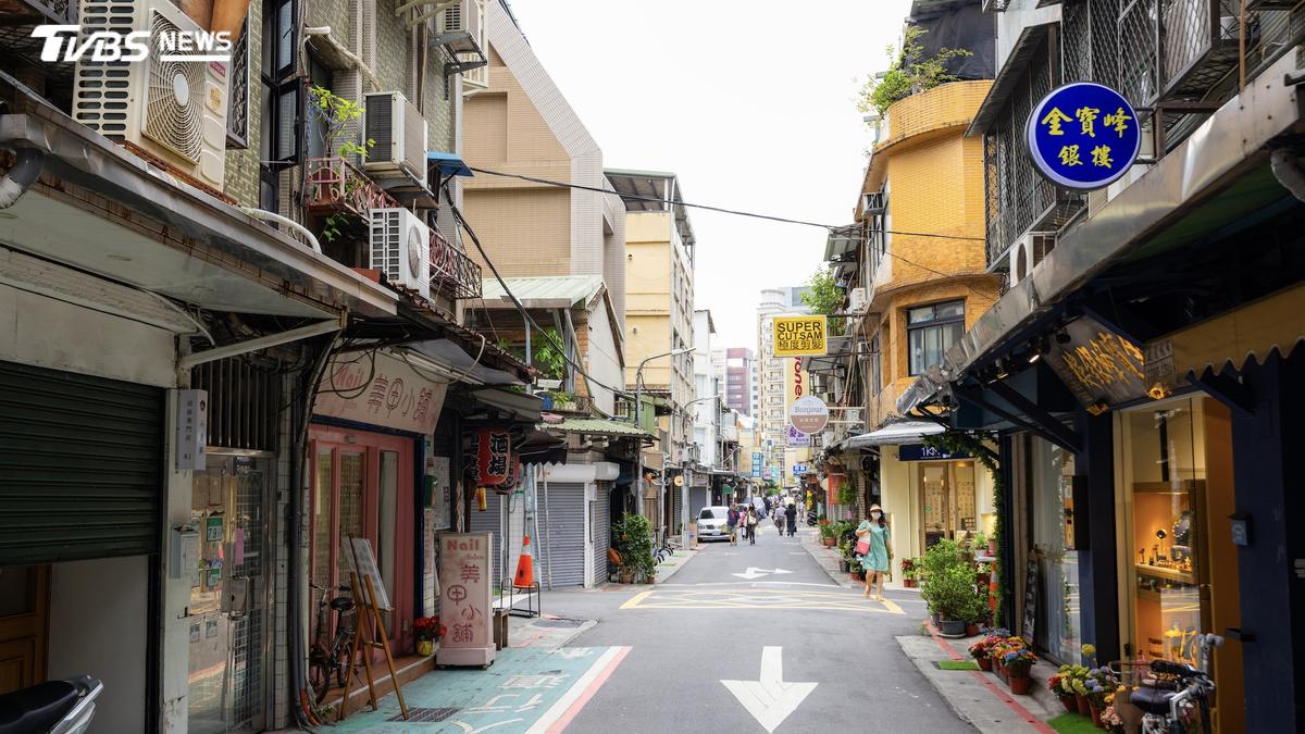 漲租3倍逼走文青店!赤峰街恐成「東區翻版」