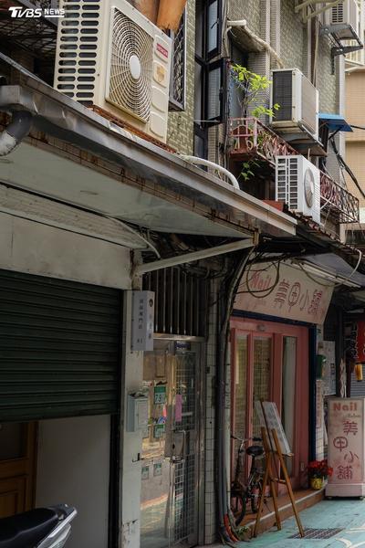 漲租3倍逼走文青店!赤峰街恐成「東區翻版」 專家曝漲價真相