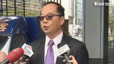 王瑞德「左眼視網膜剝離」!全黑看不見 被酸現世報怒提告