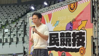 北市「洋流」媲美「韓流」?黃國昌露神秘微笑:台灣人都很善良聰明