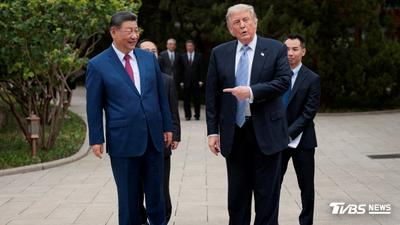 川普想把對台軍售拖到任期末?南早揭內幕:恐延至APEC、G20後