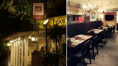 走過20年!貳樓敦南店10/10吹熄燈號 新「落腳處」曝光
