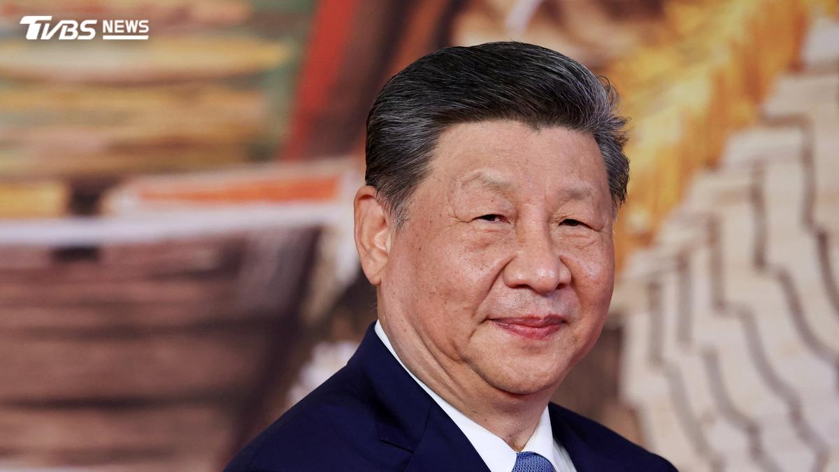 習近平健康堪憂?華爾街曝「抽菸又嗜茅台」 訪美前夕缺席晚宴引關注