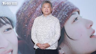 是枝裕和《驀然回首》現身台北突喊「謝謝台灣」!曬侯孝賢背影照告白:看他的背影拍片