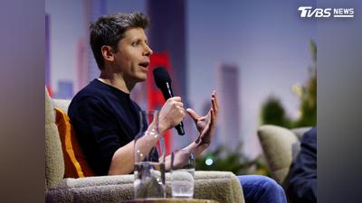 AI恐毁和平?OpenAI阿特曼將赴聯合國大會 倡議安全規範