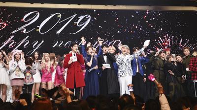 ARMY們必看!BTS《MBC歌謠大祭典》舞台重現 SUGA台上舉動暖哭粉絲