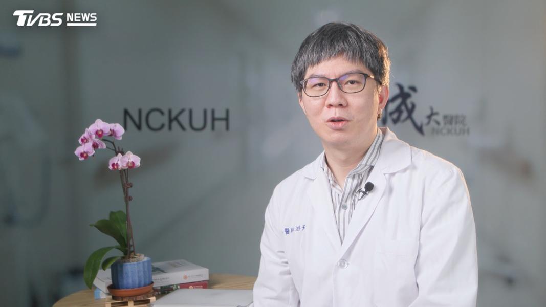 手機、床單細菌多就會生病?醫師揭「感染關鍵」與「居家清潔」重點(圖/TVBS)