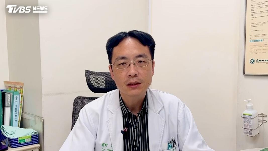 手機、床單細菌多就會生病?醫師揭「感染關鍵」與「居家清潔」重點(圖/TVBS)