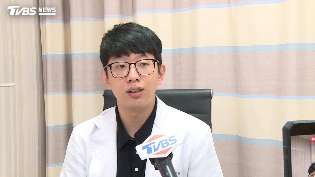 手機、床單細菌多就會生病?醫師揭「感染關鍵」與「居家清潔」重點(圖/TVBS)