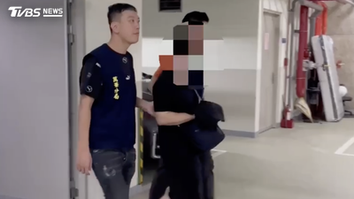 快訊/北市萬華某飯店變凶案現場!科技男勒斃女友 藏屍冰櫃6天