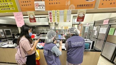 便當再加熱吃一樣腹瀉!腸毒素滾水煮不滅 「3建議」防食物中毒