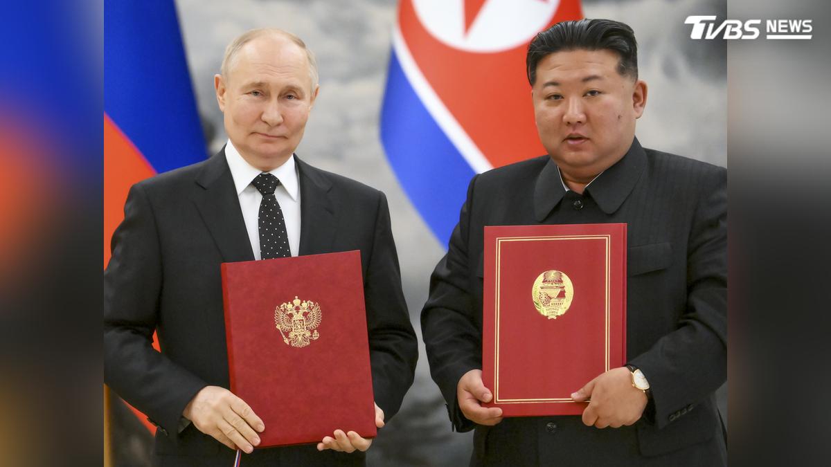 金正恩賺翻!北韓女性赴俄「血汗打工」 工作地還遭烏無人機狂炸