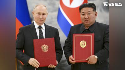 金正恩賺翻!北韓女性赴俄「血汗打工」 工作地還遭烏無人機狂炸