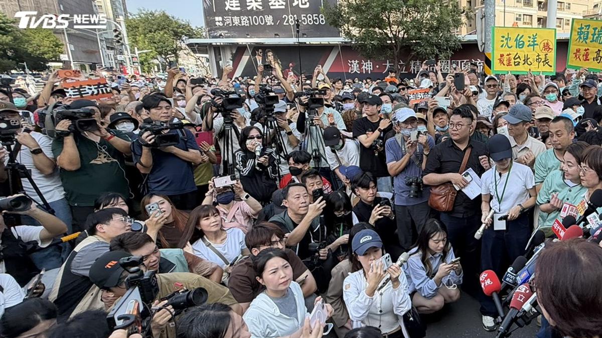 戳破洋流真相!他揭綠1事露餡:蔣萬安能量「跨過賴清德生死線」