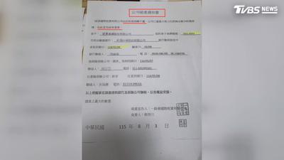 獨/花千萬「以租代買」車!租賃公司突傳破產 遭控惡意倒閉