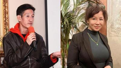 唐治平女友控演藝工會沒照顧!曹雨婷不忍了 「3點聲明」還原經過:會議室摔杯子掀桌