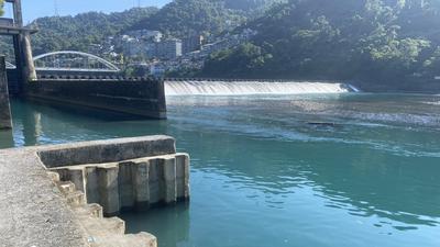 新店56歲男出門失聯妻急報警 屈尺壩尋獲已成冰冷遺體