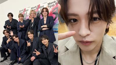 狂毆女子臉部爆血!timelesz豬俣周杜遭警方逮補 公司宣布停工