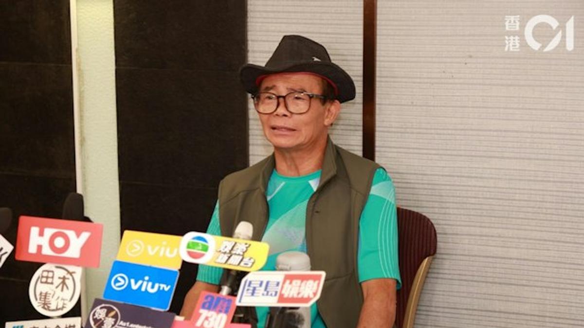 梅艷芳母親火化出殯!兒梅啟明不知情怒了 喊告姪子:謀殺