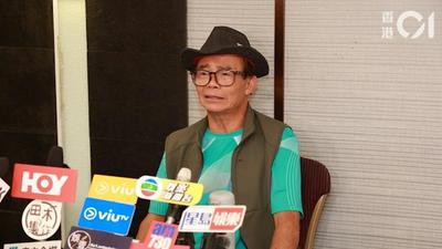 梅艷芳母親火化出殯!兒梅啟明不知情怒了 喊告姪子:謀殺