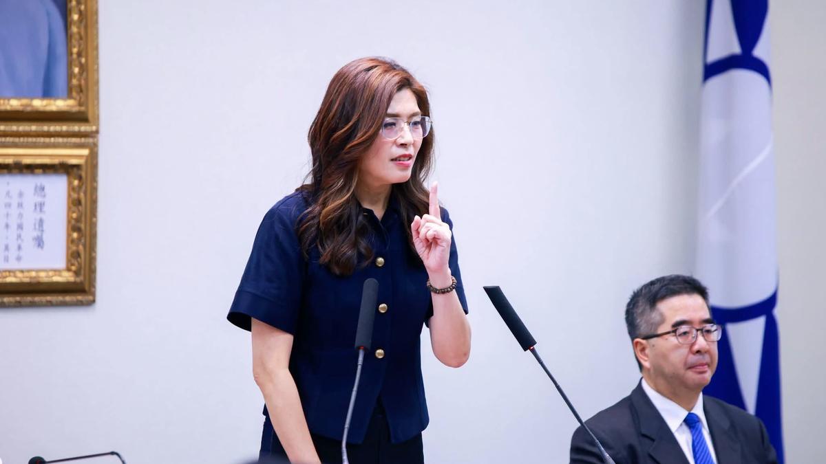 傳習近平施壓美國對台軍售 藍批賴清德