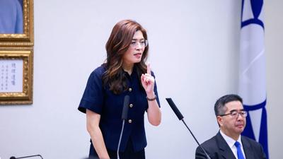 傳習近平施壓美國暫停對台軍售 藍批賴清德:天天吹噓台美關係