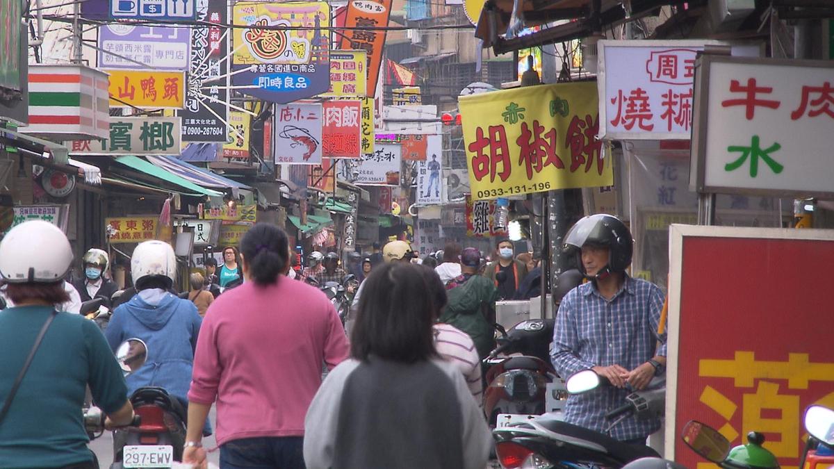 每月僅存4千元!北市生活成本全台最高 6成上班族今年沒加薪