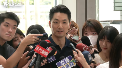 遭爆退王偉忠通告、索訪綱!蔣萬安親說明 北市府:不造謠不會選?