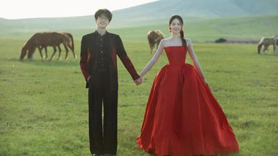許嵩突拋結婚喜訊!小14歲女方「歌迷變妻子」 一票網直呼羨慕