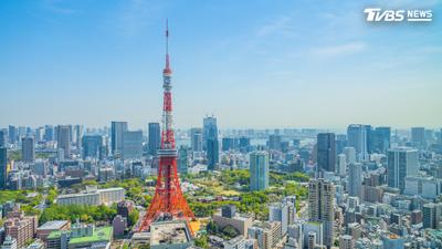 去東京注意!亂丟垃圾不再勸導 擬「當場直接罰錢」
