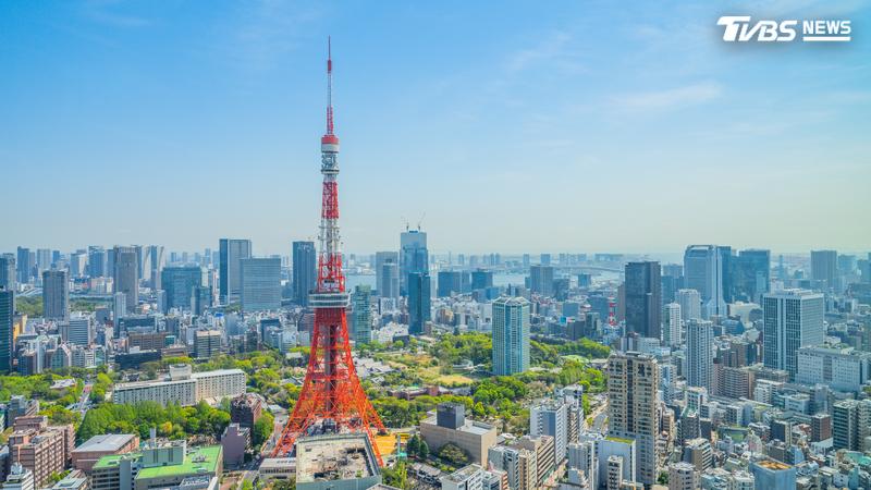 東京都已確定將制定新法條例,若發現有人亂丟垃圾,將當場直接開罰數千日圓行政罰鍰。(圖/Shutterstock達志影像)