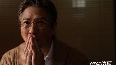 《絕命法官》7天法庭戲太折磨 張家輝向胡杏兒訴苦:我快死了
