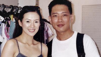 章子怡素顏「差很大」 資深大咖:化完妝馬上變了一個人