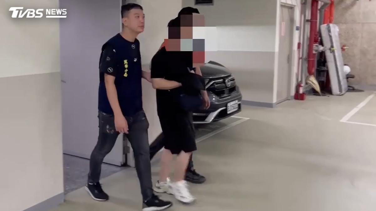 早有預謀!屍藏冰櫃騙同事「烤肉備料用」 科技男殺女友時間軸曝