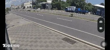 廖國棟-廖國棟車禍-廖國棟撞車-廖國棟撞電桿-廖國棟台東