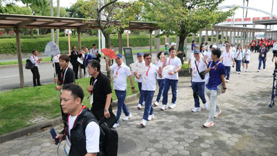 李洋亞運遭阻!OCA稱「政治勿介入」 總幹事稱「典禮非為官員設計」