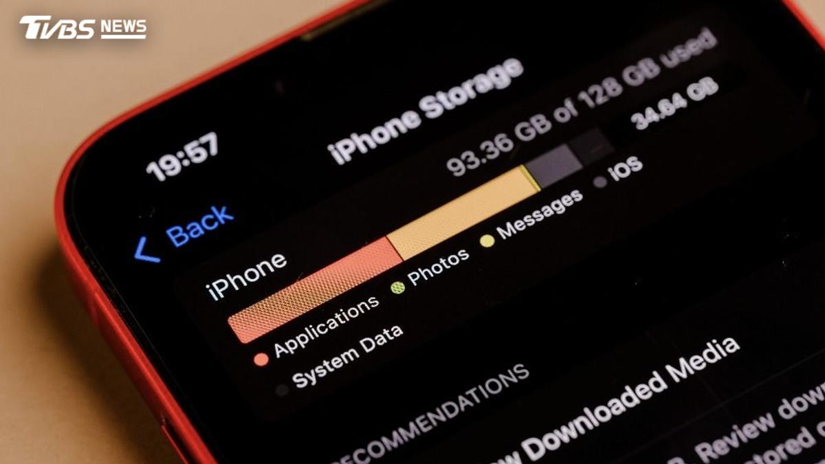 iOS 27超吃手機容量!蘋果點名「這6款iPhone」需耗14GB