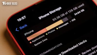 iOS 27超吃手機容量!蘋果點名「這6款iPhone」需耗14GB