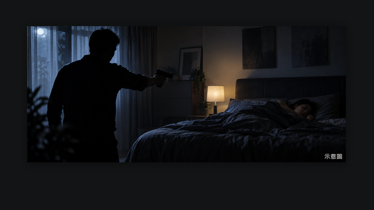 《美國偶像》參賽者殺妻?偷吃小三簡訊露餡
